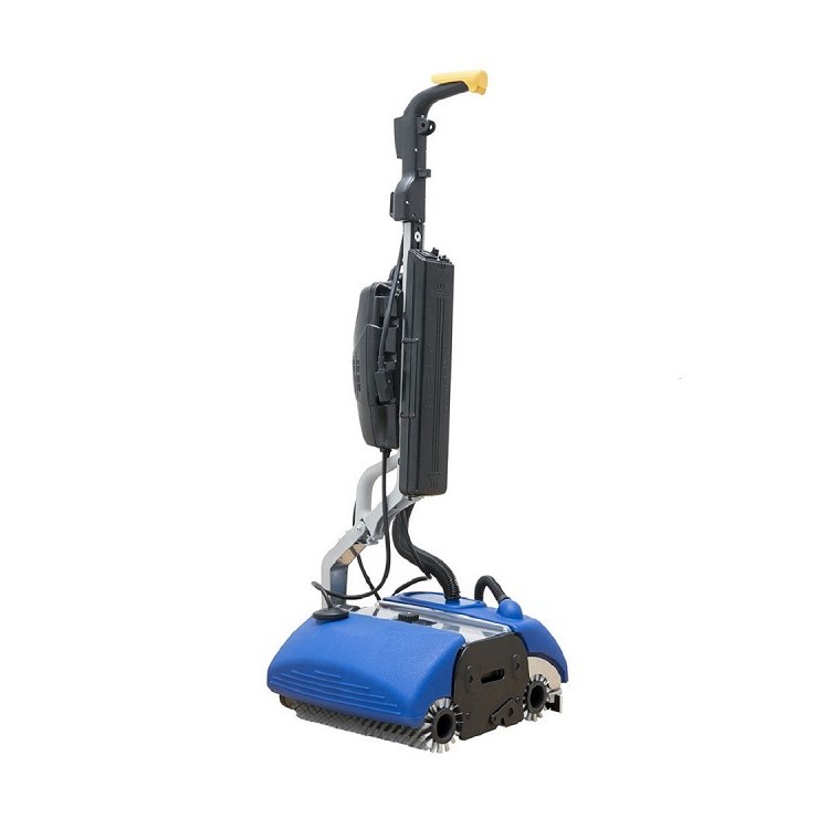 Duplex Turbo Prezzo | Dulplez Lavapavimenti Prezzi | Lavapavimenti a Spazzole Prezzi